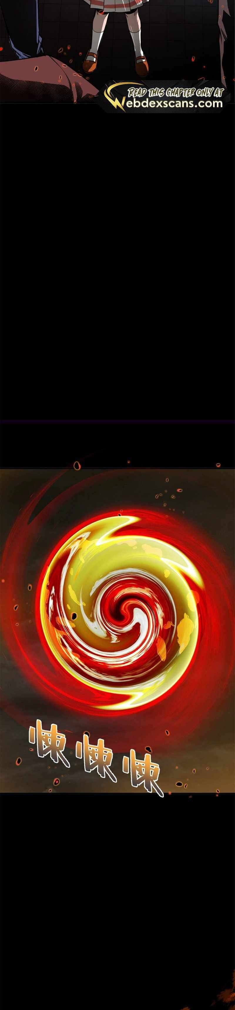 I Am The Dengle chapter 1 page 10