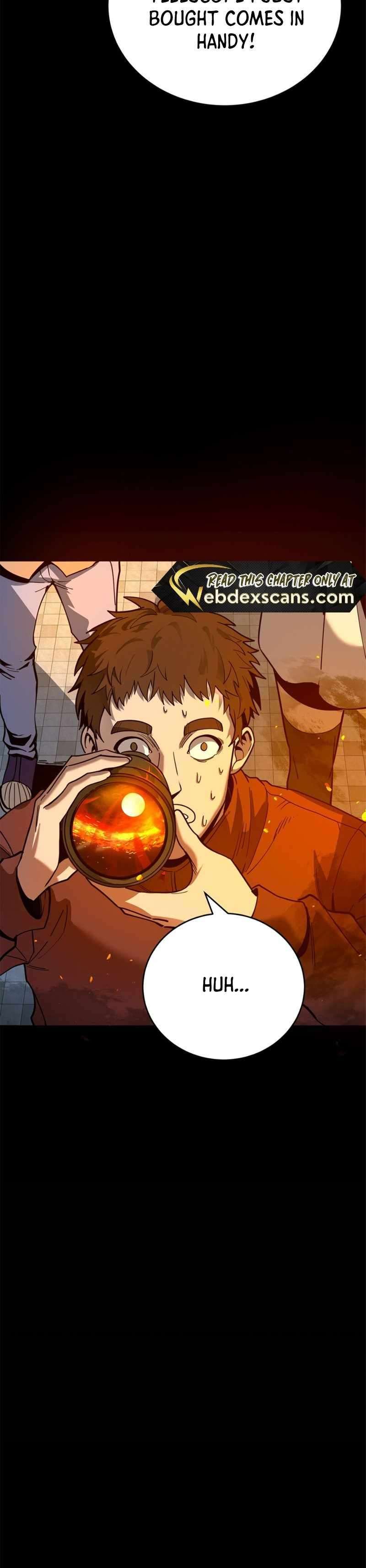 I Am The Dengle chapter 1 page 13