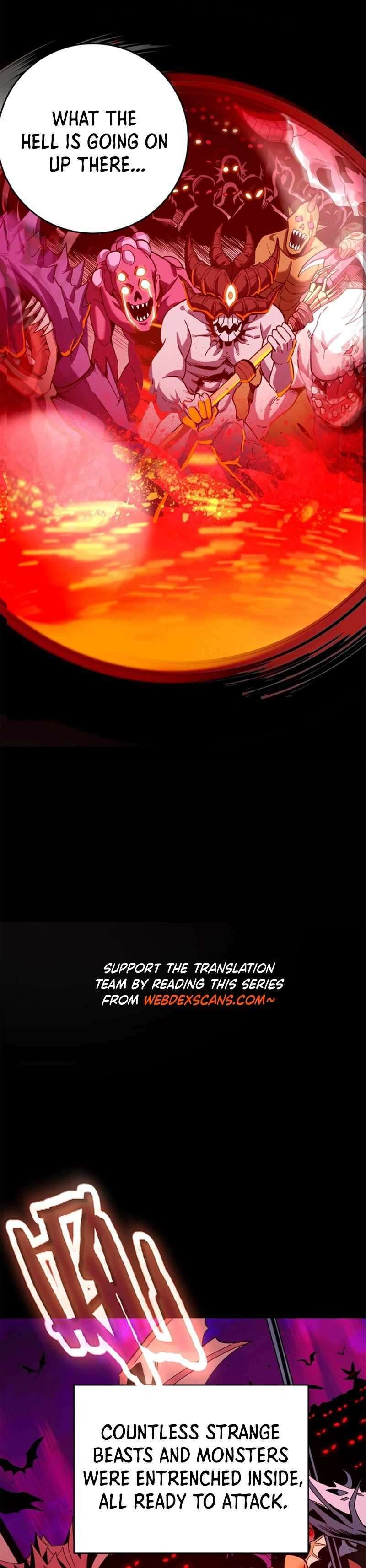 I Am The Dengle chapter 1 page 14