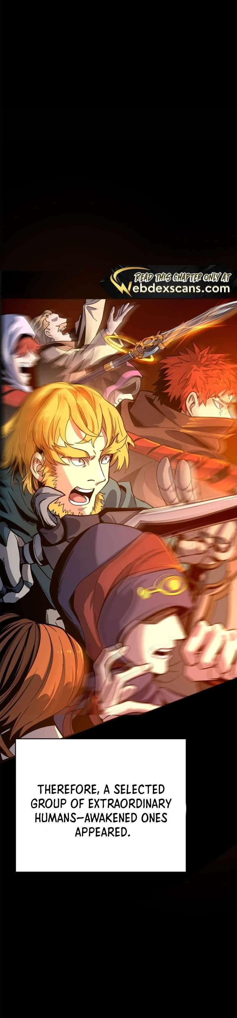 I Am The Dengle chapter 1 page 18