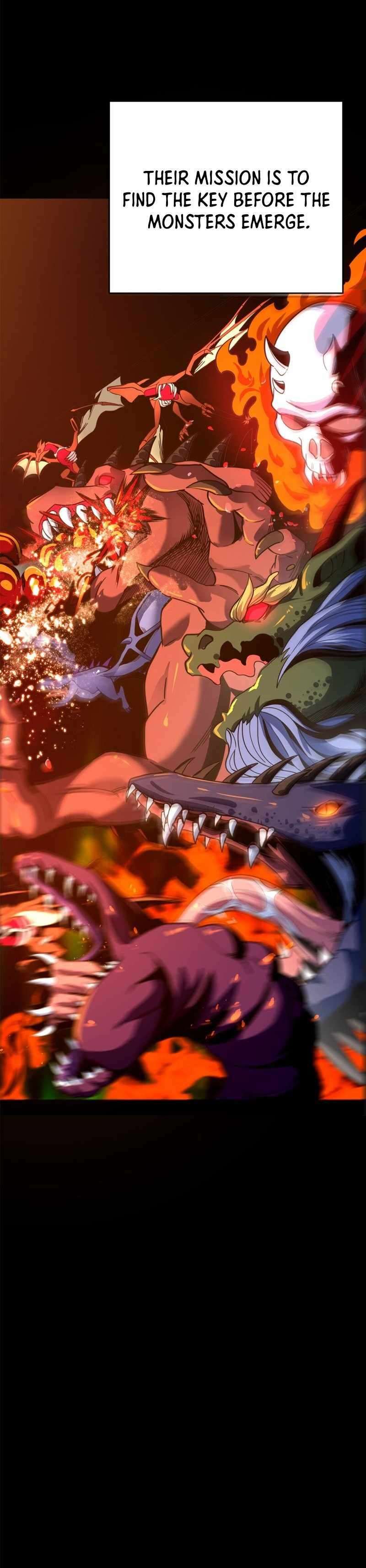 I Am The Dengle chapter 1 page 19