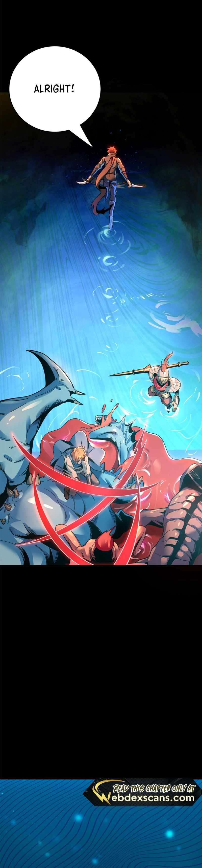 I Am The Dengle chapter 1 page 21