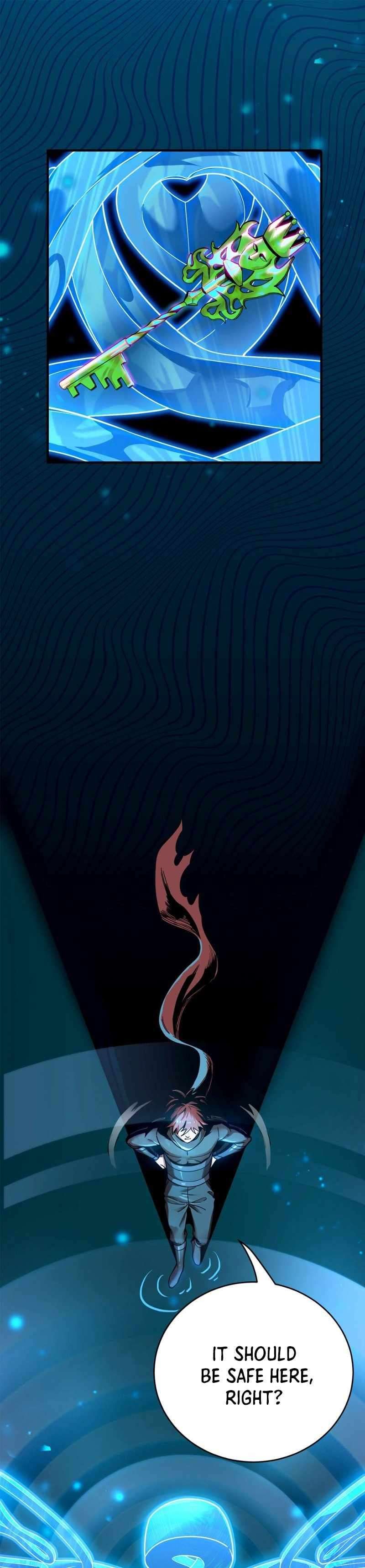 I Am The Dengle chapter 1 page 22