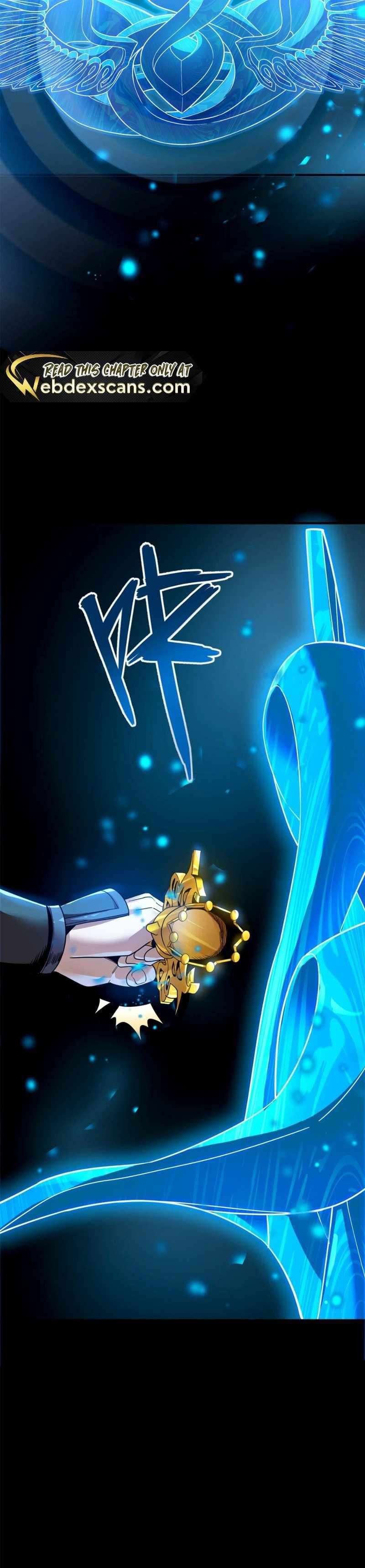 I Am The Dengle chapter 1 page 23