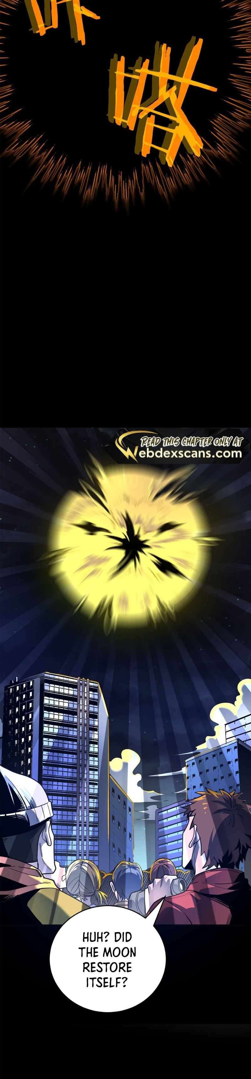 I Am The Dengle chapter 1 page 25