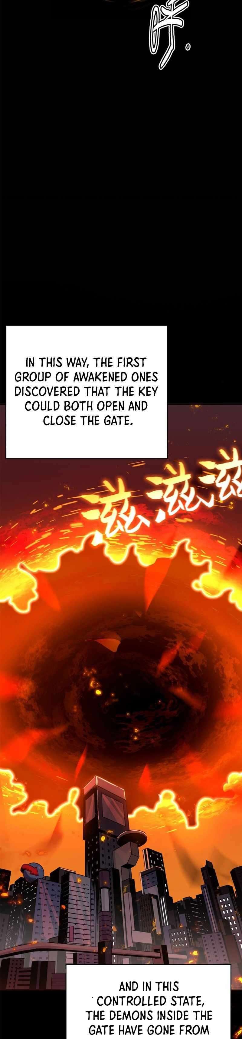 I Am The Dengle chapter 1 page 27