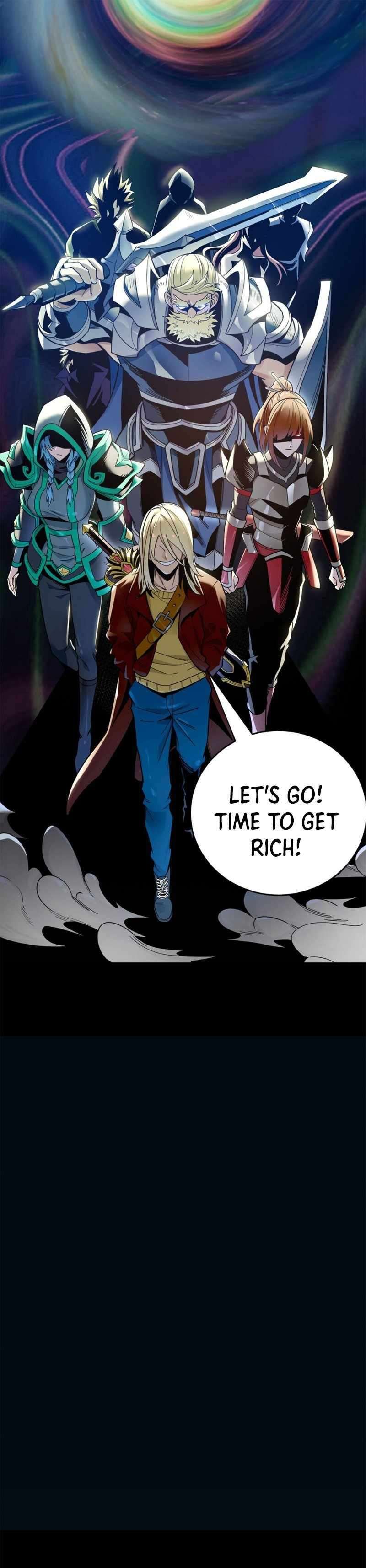 I Am The Dengle chapter 1 page 29