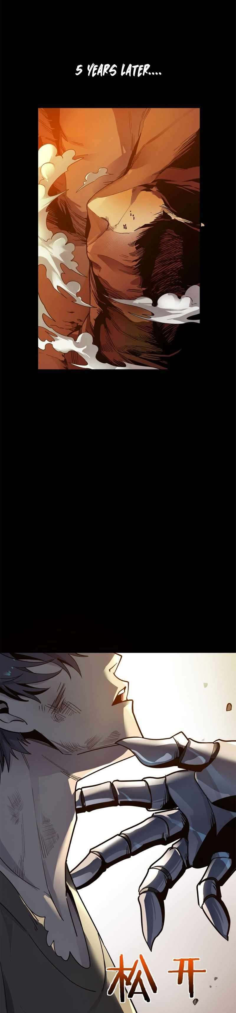 I Am The Dengle chapter 1 page 30