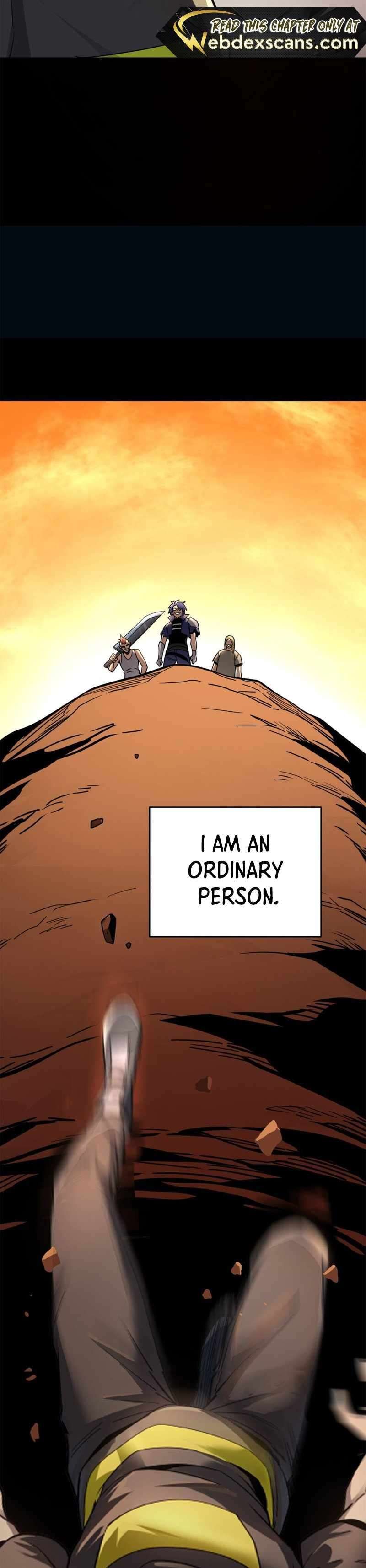 I Am The Dengle chapter 1 page 31