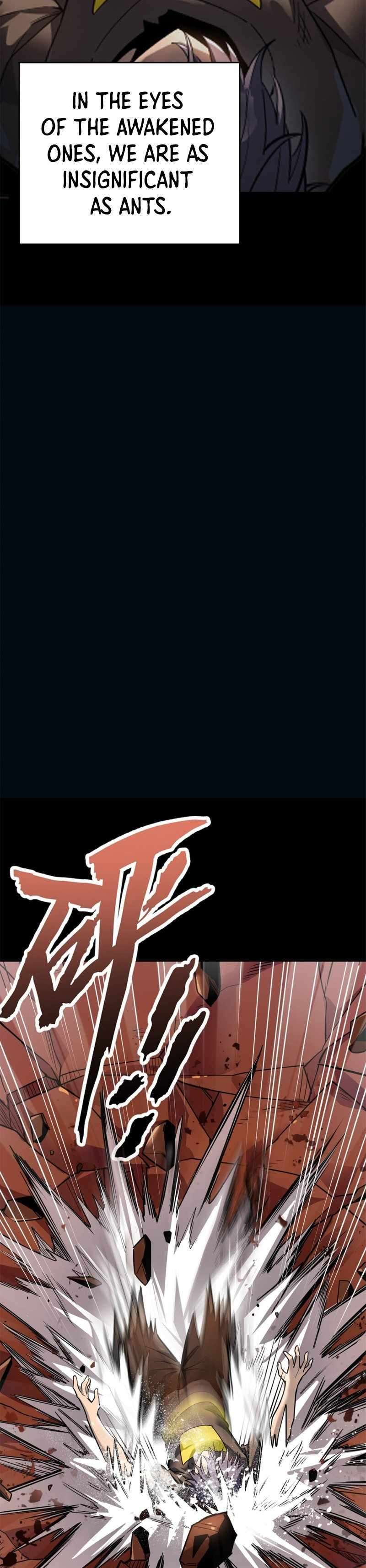 I Am The Dengle chapter 1 page 32