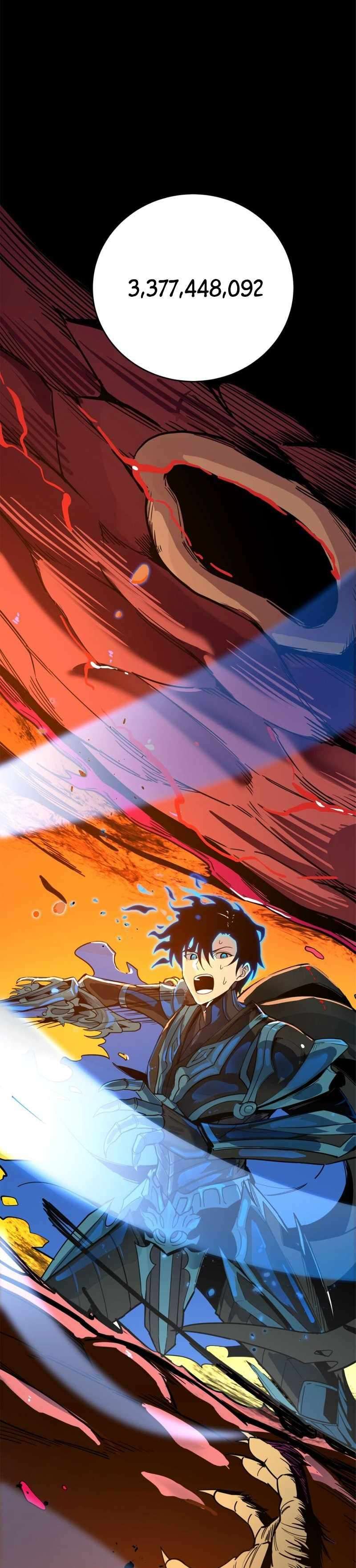 I Am The Dengle chapter 1 page 4