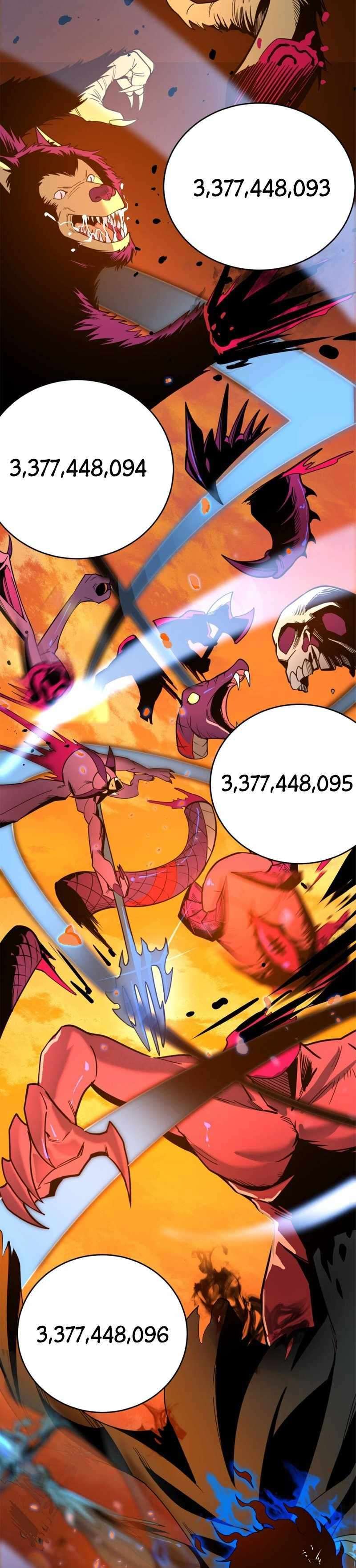 I Am The Dengle chapter 1 page 5