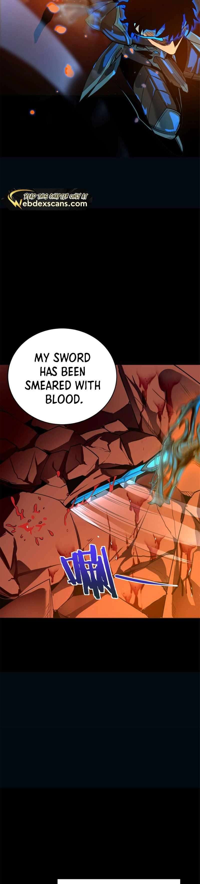 I Am The Dengle chapter 1 page 6