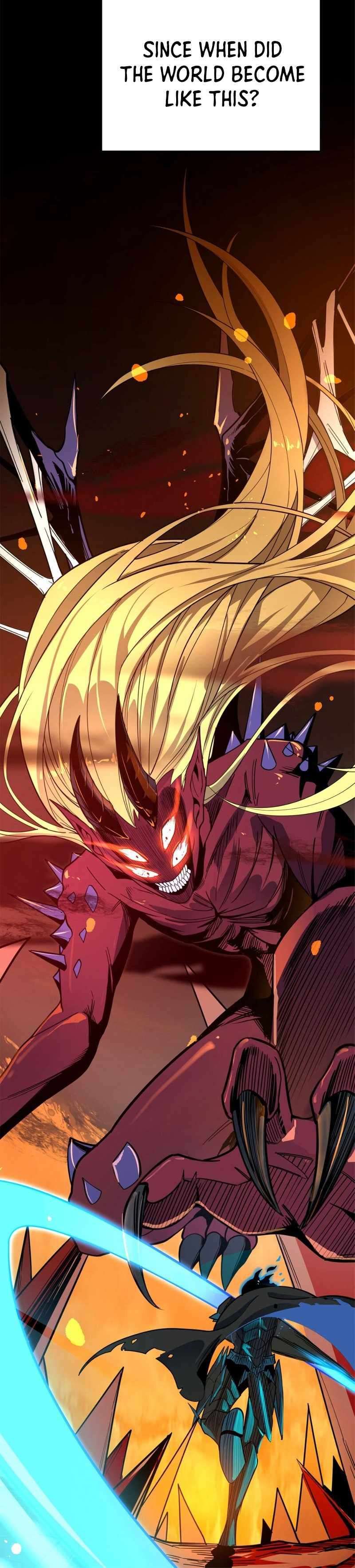 I Am The Dengle chapter 1 page 7