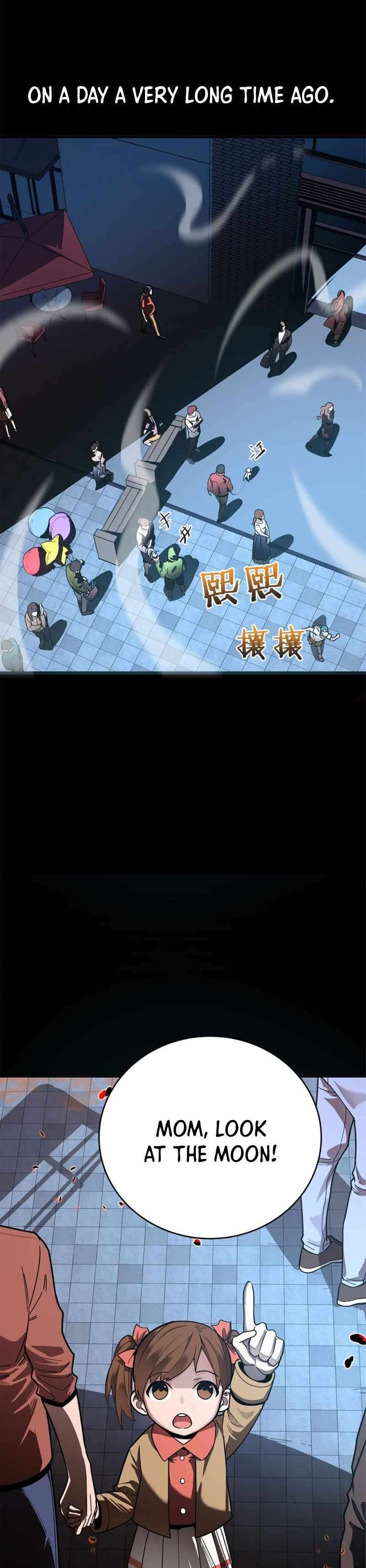 I Am The Dengle chapter 1 page 9