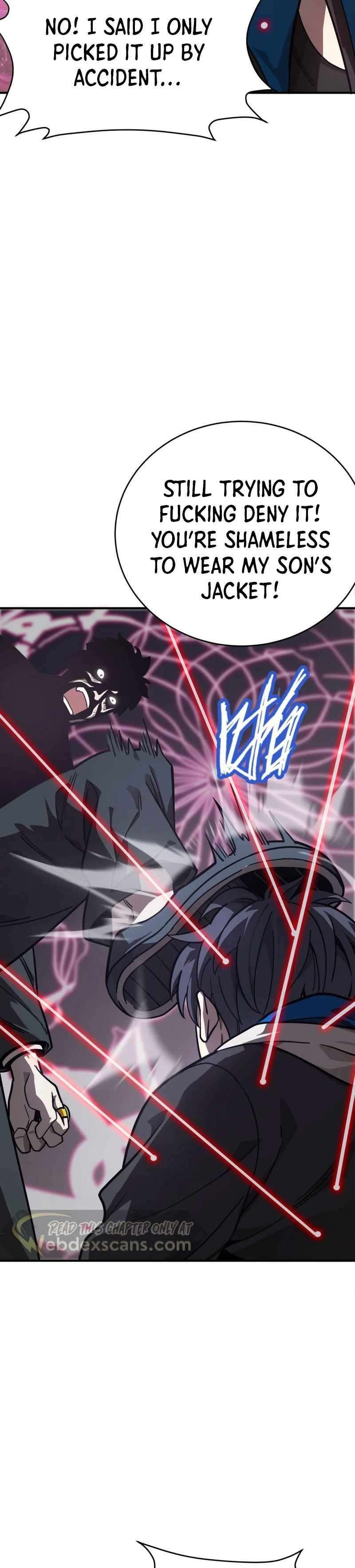 I Am The Dengle chapter 10 page 11