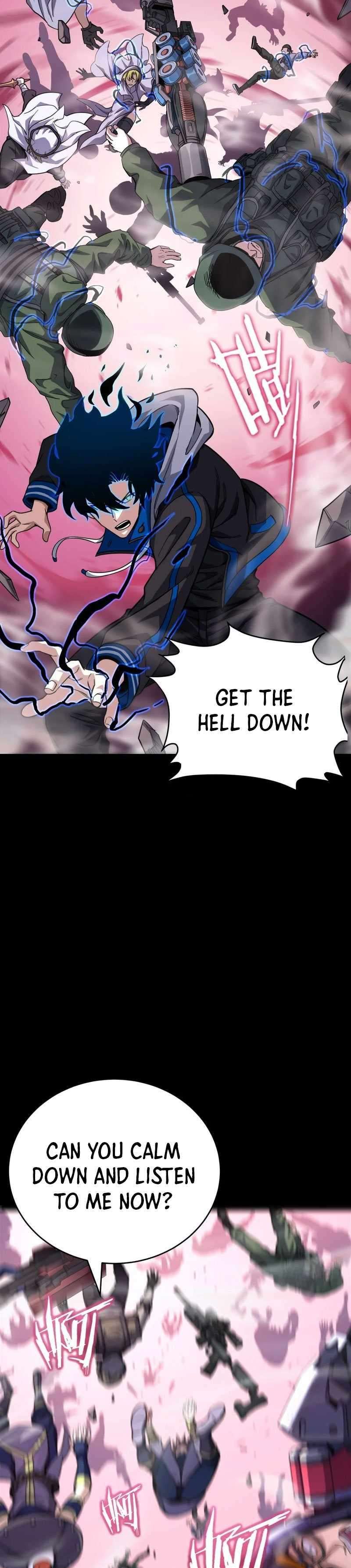 I Am The Dengle chapter 10 page 17