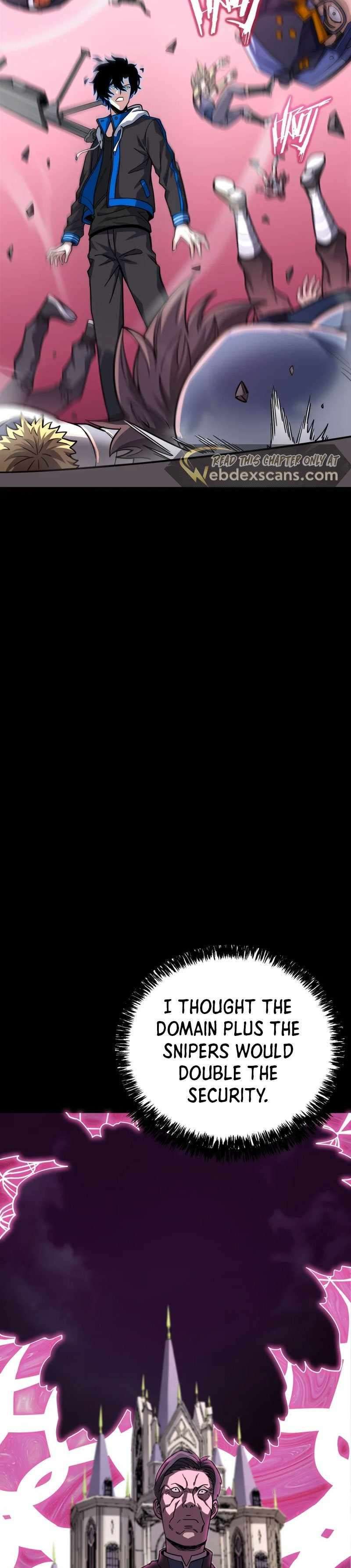 I Am The Dengle chapter 10 page 18