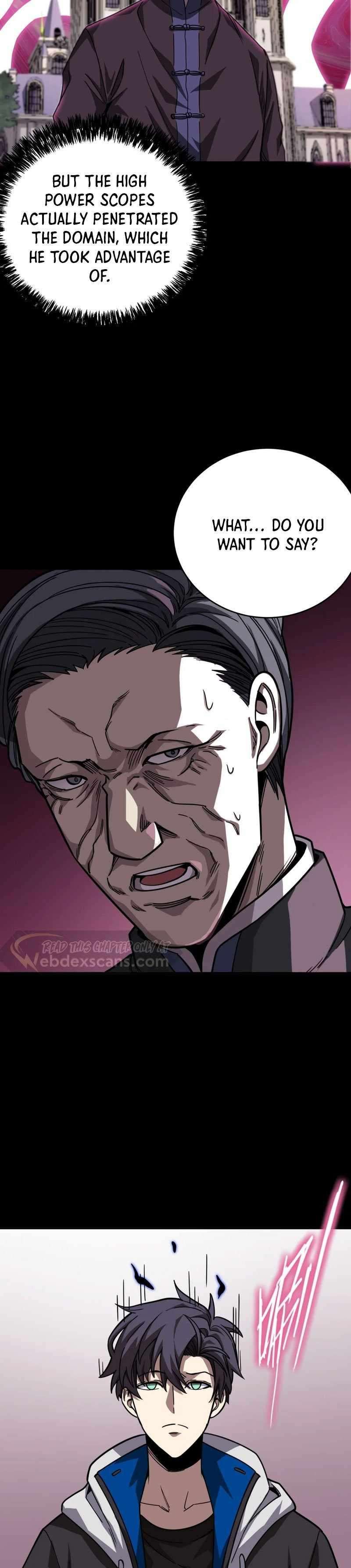 I Am The Dengle chapter 10 page 19