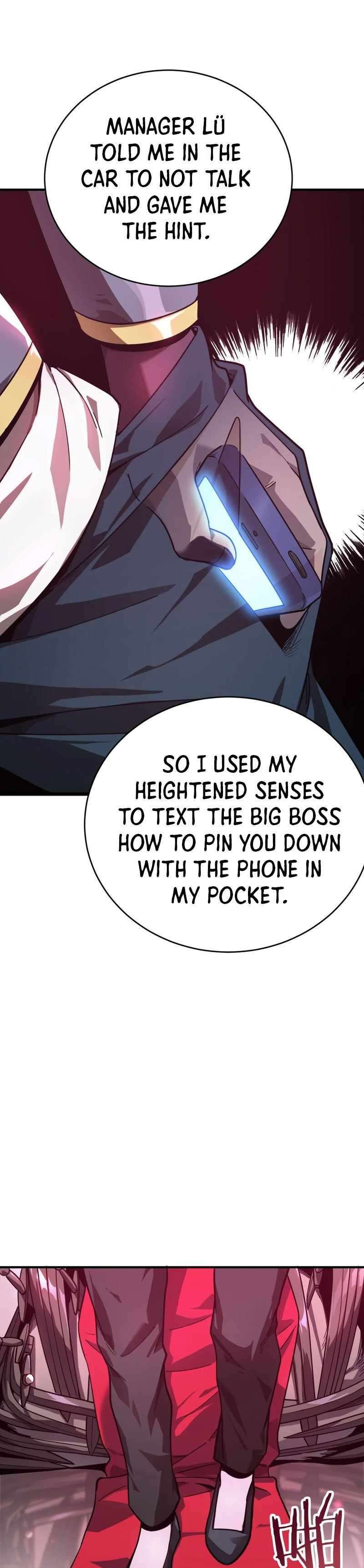 I Am The Dengle chapter 10 page 2