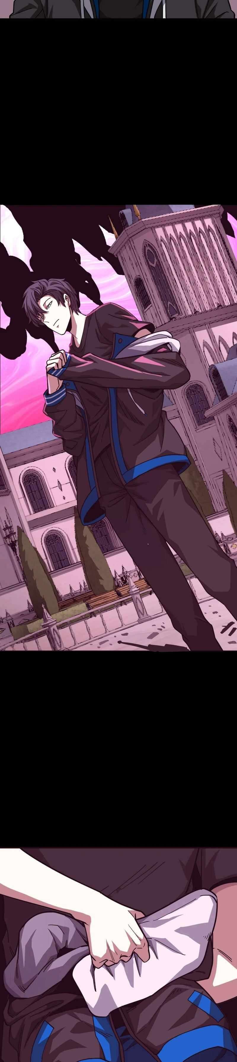 I Am The Dengle chapter 10 page 20