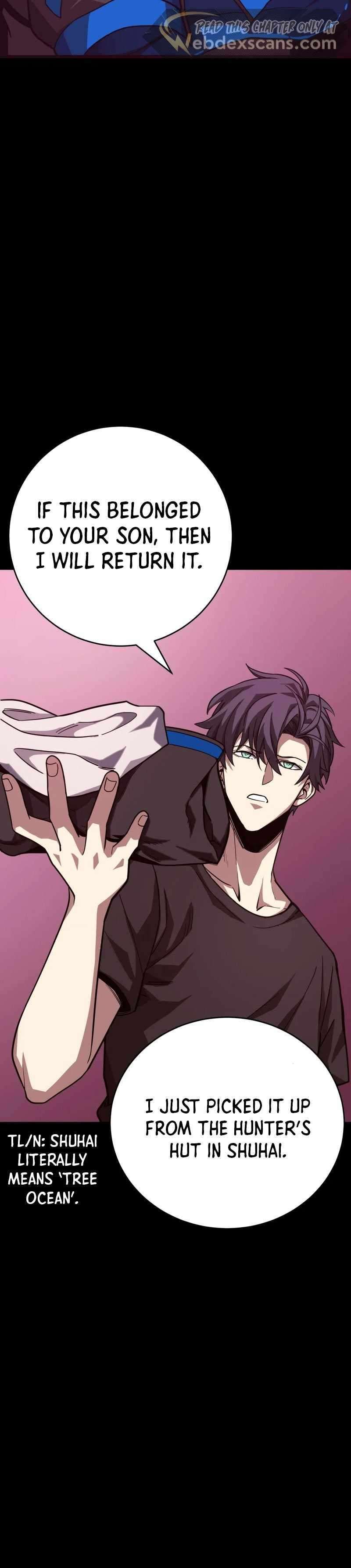 I Am The Dengle chapter 10 page 21