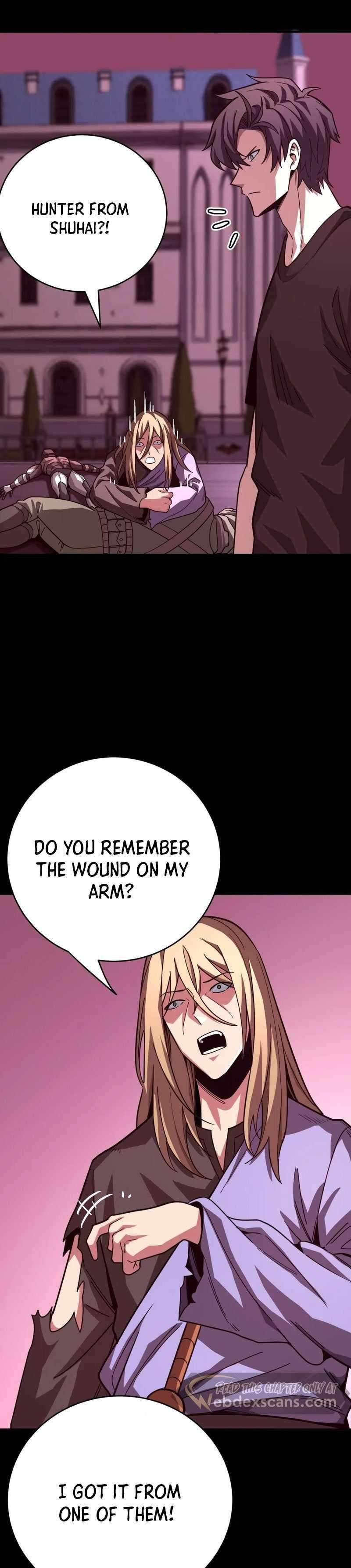 I Am The Dengle chapter 10 page 22