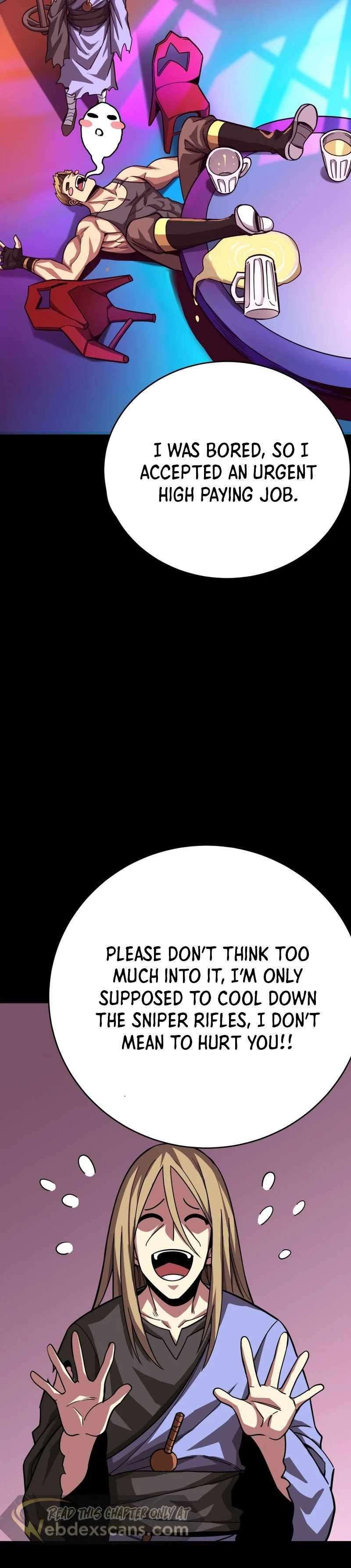 I Am The Dengle chapter 10 page 24