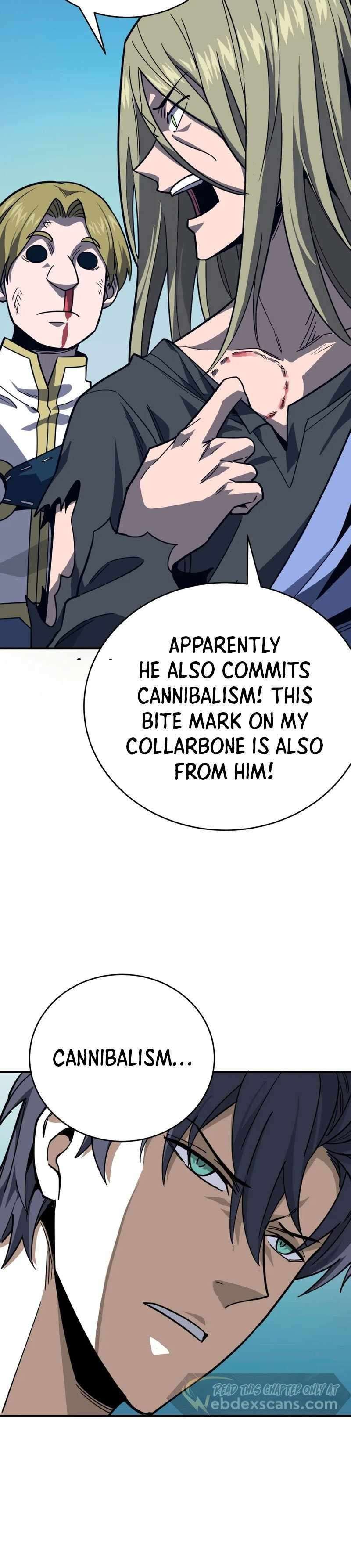 I Am The Dengle chapter 10 page 26