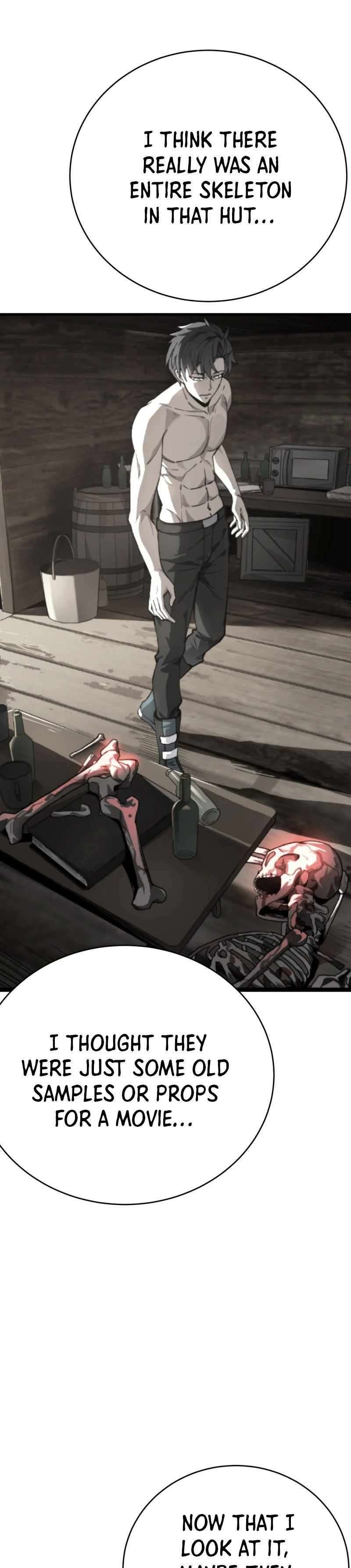 I Am The Dengle chapter 10 page 27