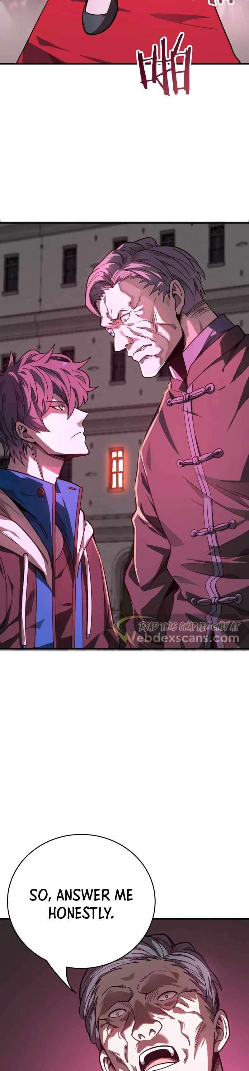 I Am The Dengle chapter 10 page 3