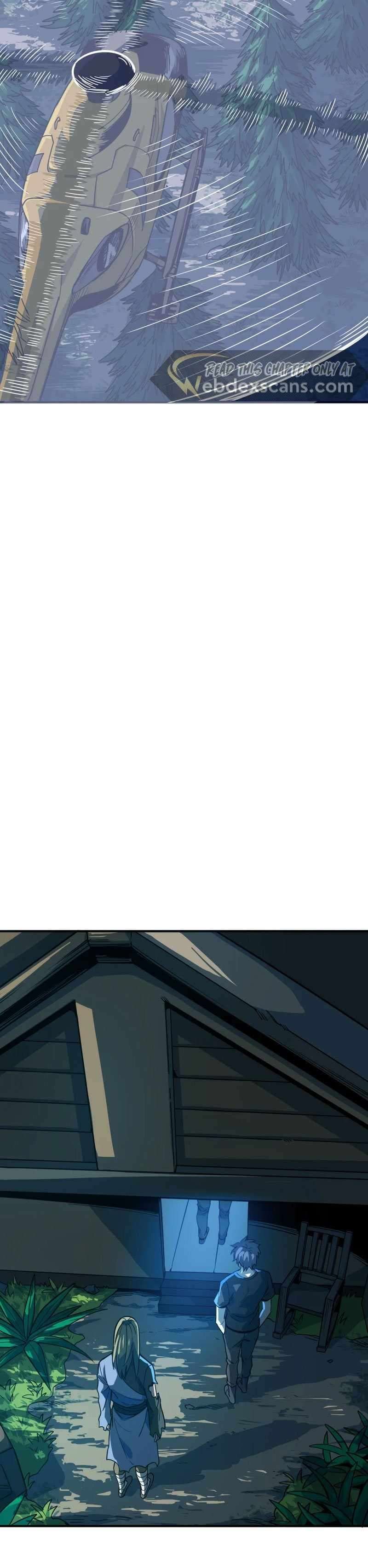 I Am The Dengle chapter 10 page 30