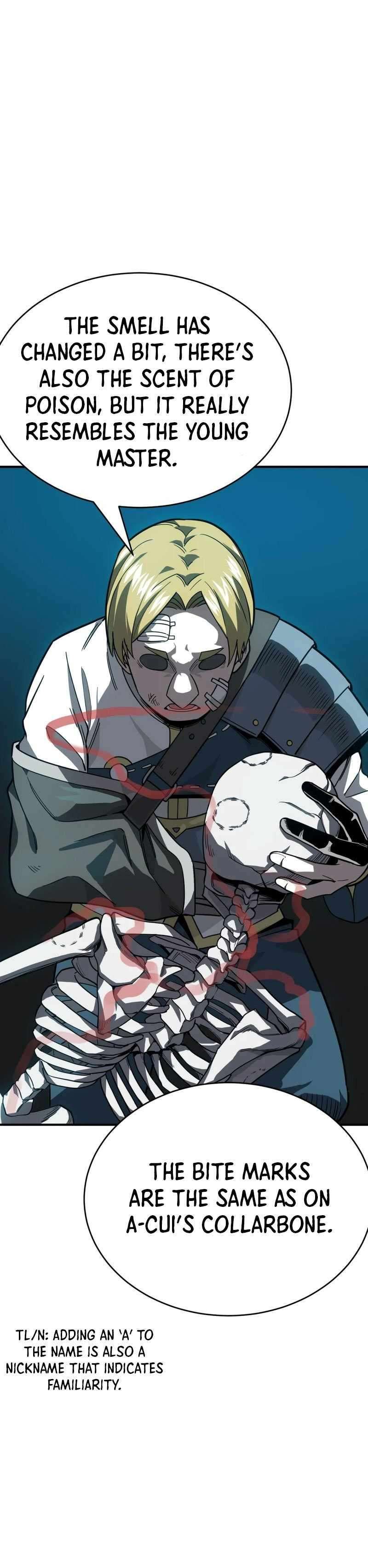 I Am The Dengle chapter 10 page 31