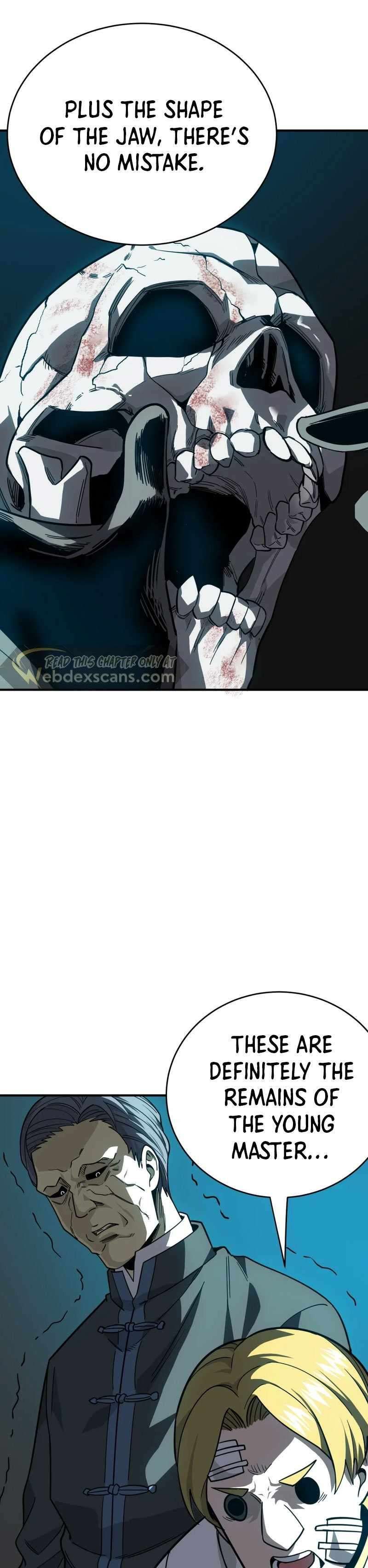 I Am The Dengle chapter 10 page 32