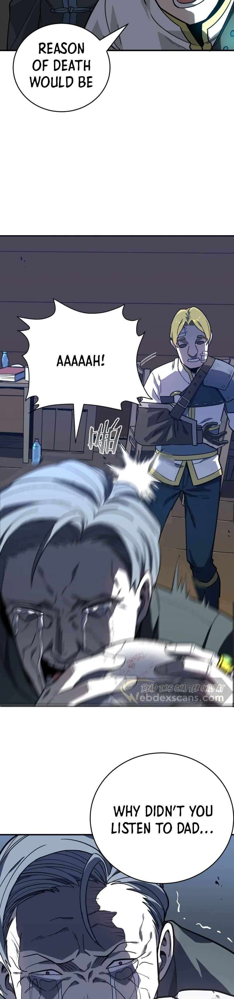 I Am The Dengle chapter 10 page 33