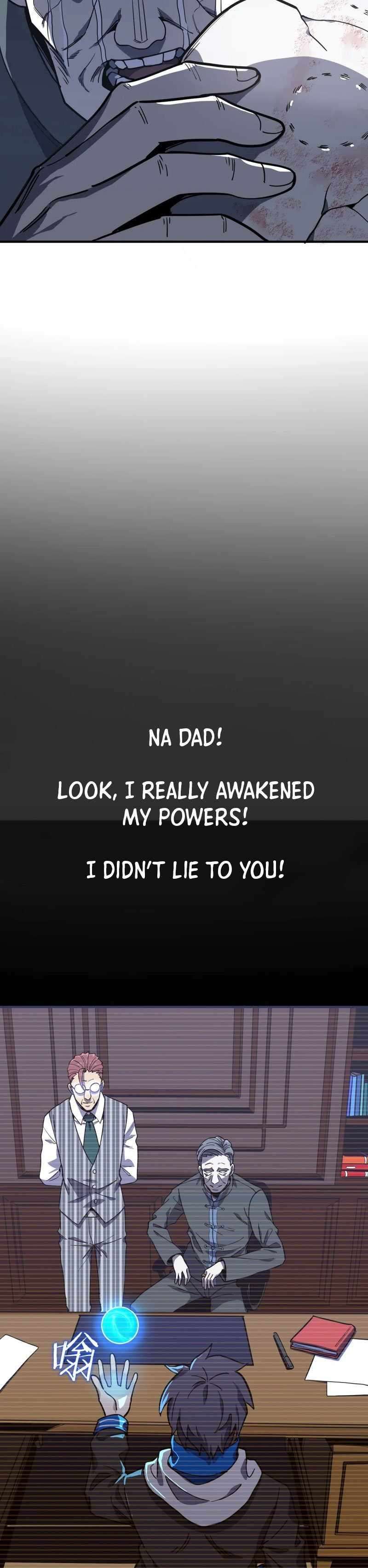 I Am The Dengle chapter 10 page 34