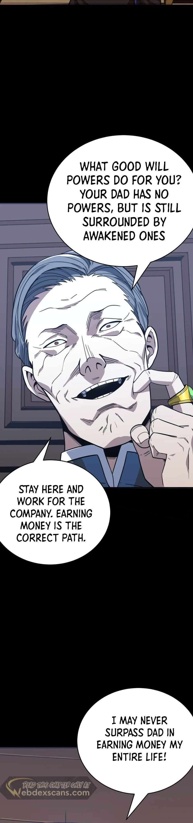 I Am The Dengle chapter 10 page 35