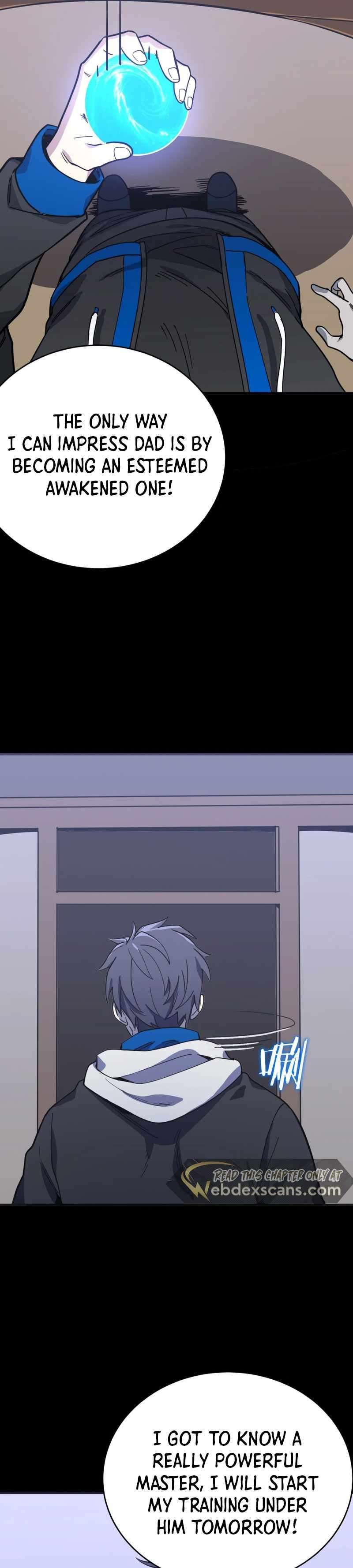 I Am The Dengle chapter 10 page 36