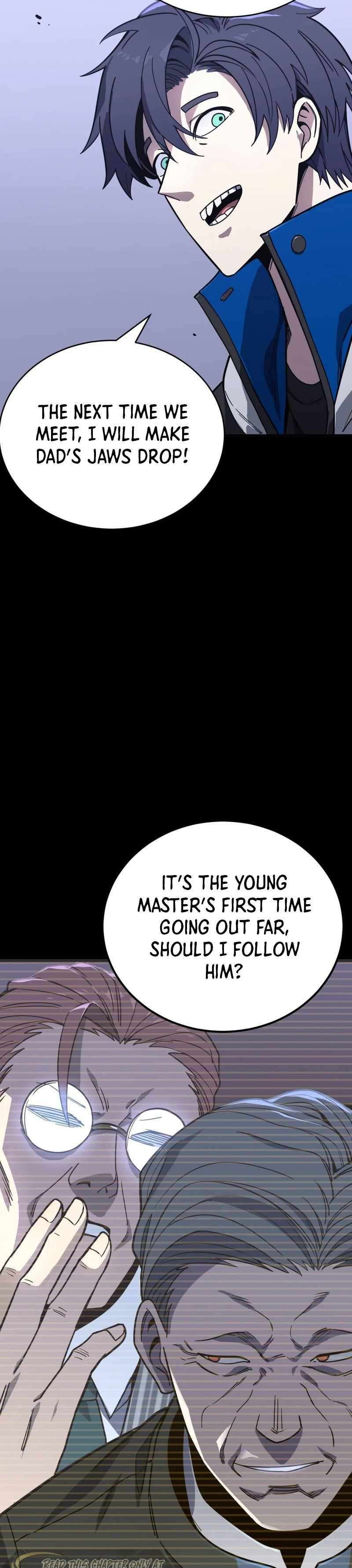 I Am The Dengle chapter 10 page 37