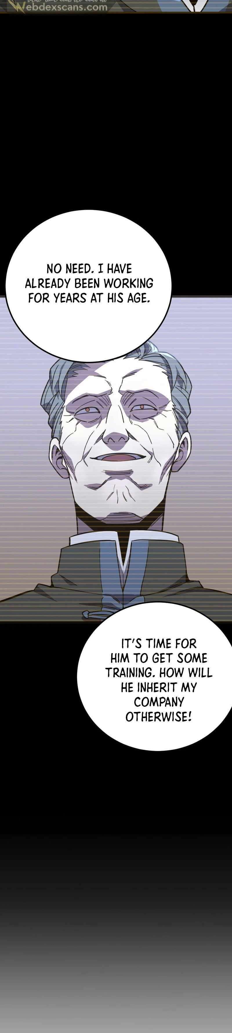 I Am The Dengle chapter 10 page 38