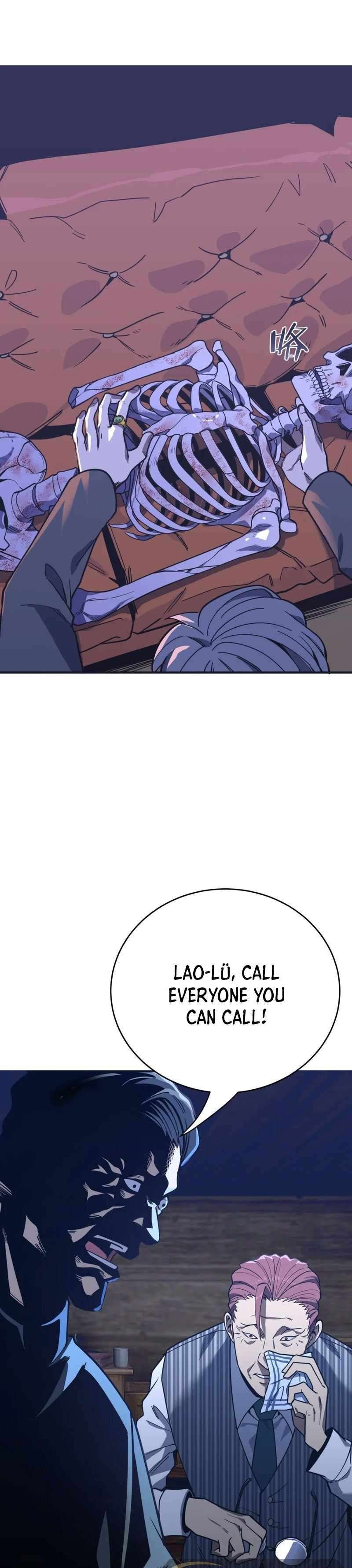 I Am The Dengle chapter 10 page 41