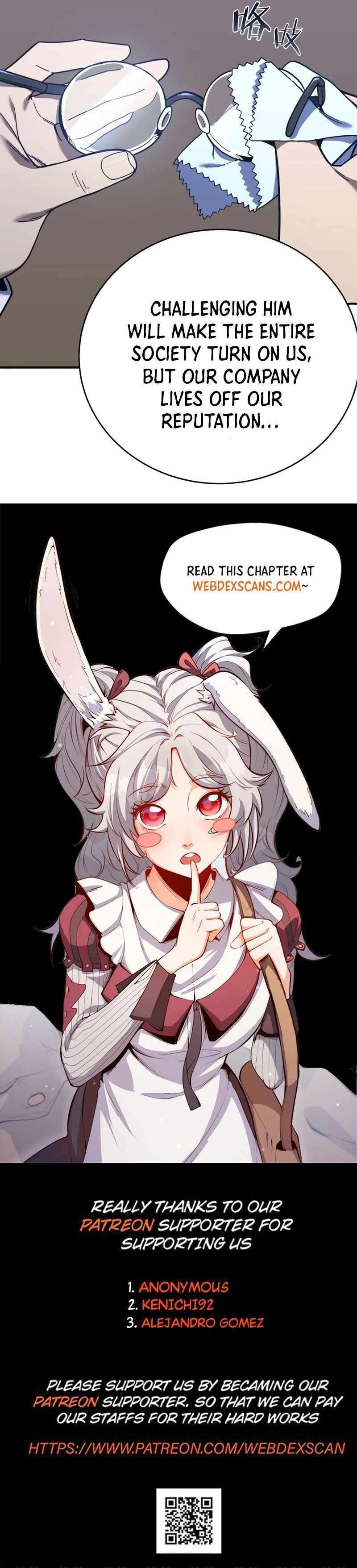 I Am The Dengle chapter 10 page 43