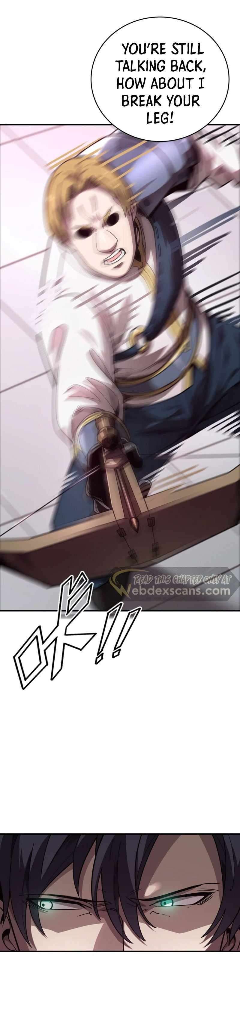 I Am The Dengle chapter 10 page 5