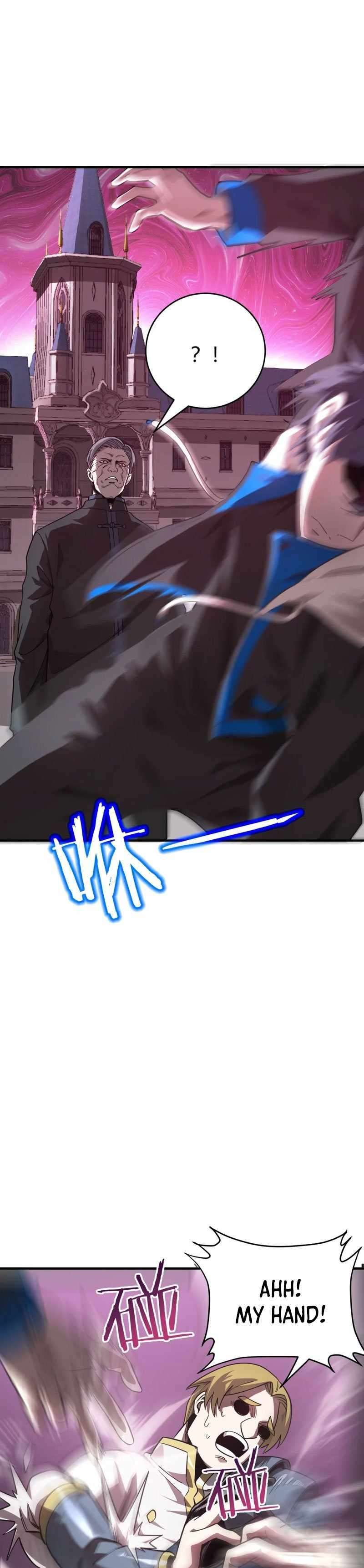 I Am The Dengle chapter 10 page 6