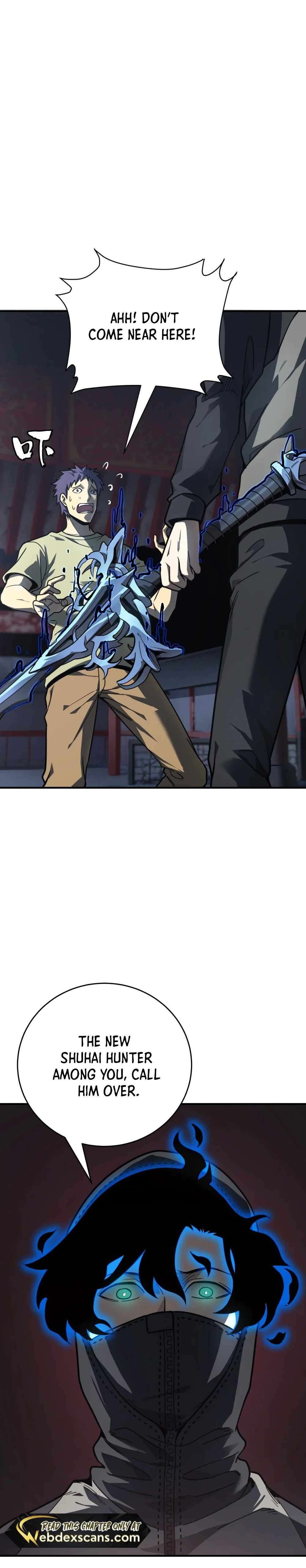 I Am The Dengle chapter 11 page 14