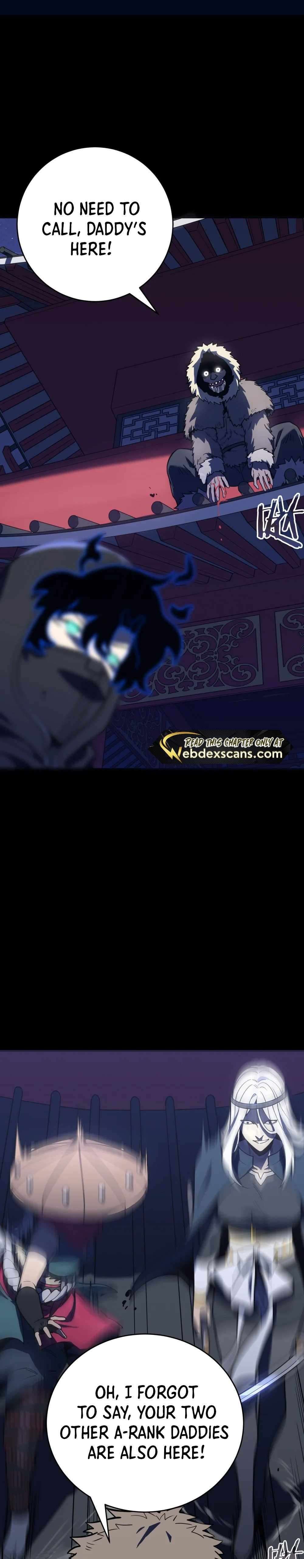 I Am The Dengle chapter 11 page 16