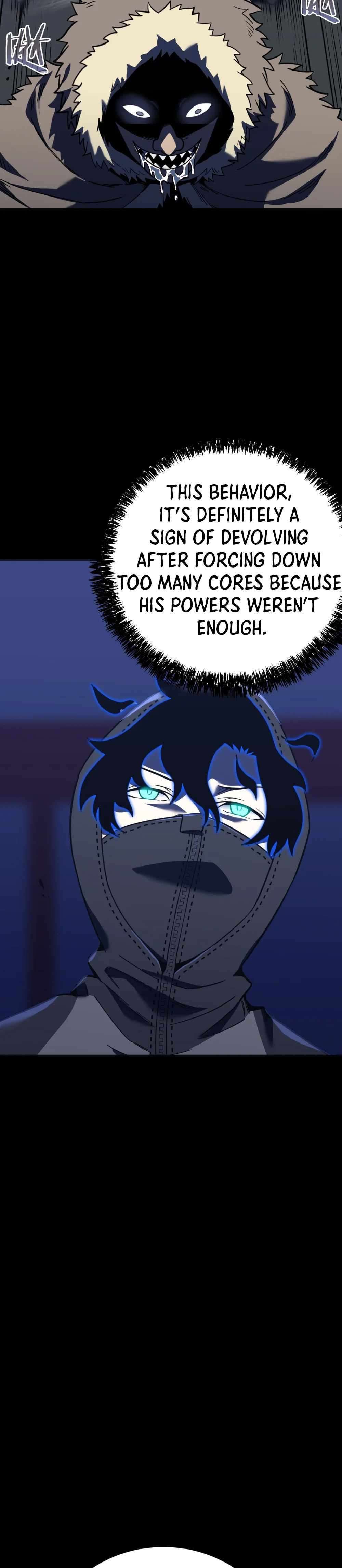 I Am The Dengle chapter 11 page 17