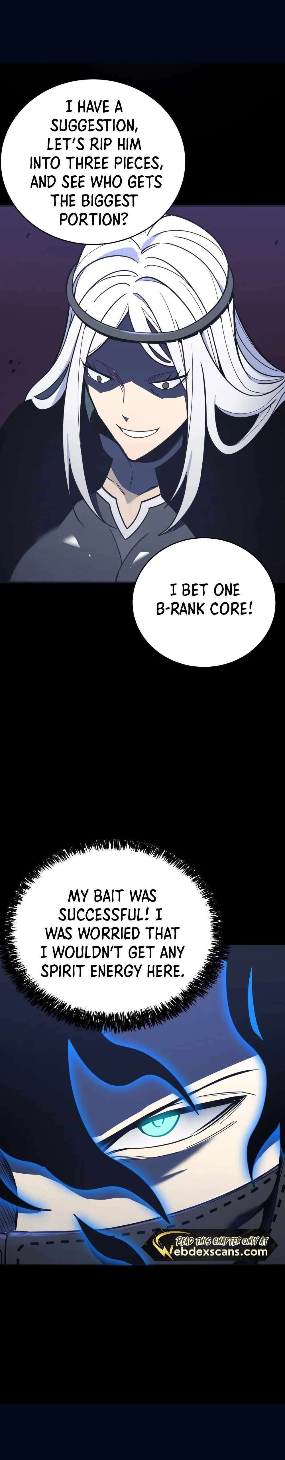 I Am The Dengle chapter 11 page 19