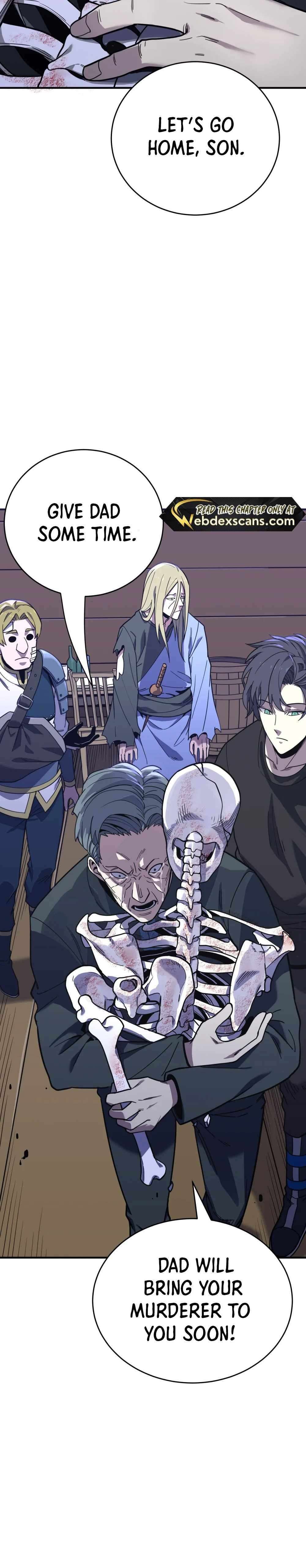 I Am The Dengle chapter 11 page 2