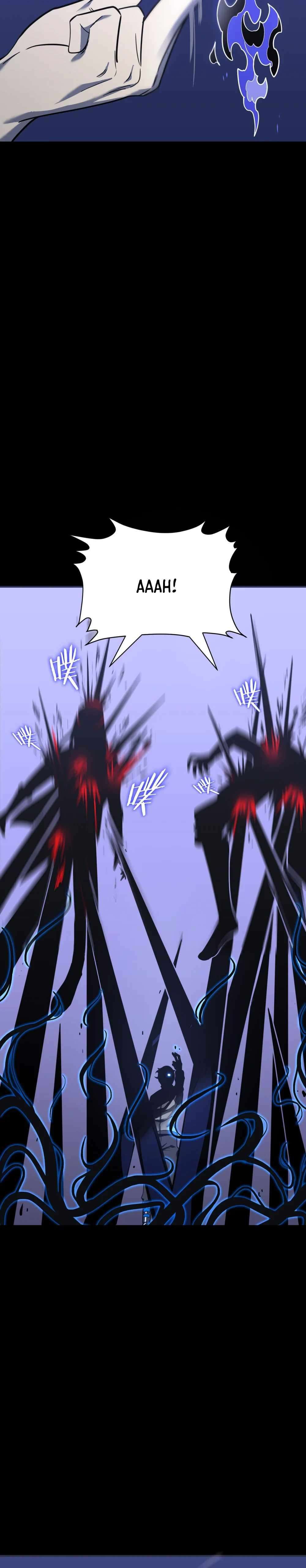 I Am The Dengle chapter 11 page 23